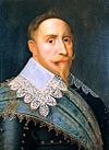 Gustav II. Adolf