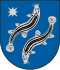 Blason de Kocsord