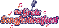 Thumbnail for Het Grote Songfestivalfeest