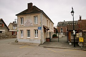 Heubécourt-Haricourt