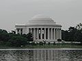 Jefferson Memorial