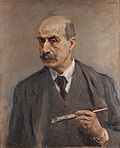 Max Liebermann