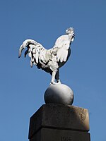 Monument aux morts