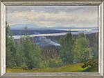 Nifsåsen Östersund