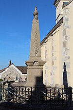 Monument aux morts