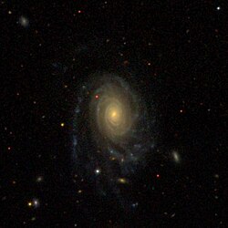 NGC 1085