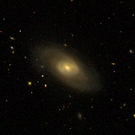 NGC 3798