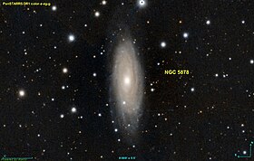 Image illustrative de l’article NGC 5878