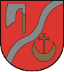 Coat of arms of Gmina Mircze