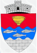 Wappen von Pojejena