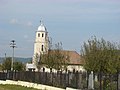 Biserica greco-catolică „Sfântul Ioan Botezătorul” (1934)