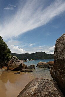 Saco do Mamanguá