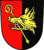 Coat of arms of Skřipel