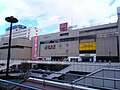 高崎駅（モントレー）