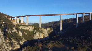 Viadotto Italia