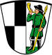 Coat of arms of Baiersdorf