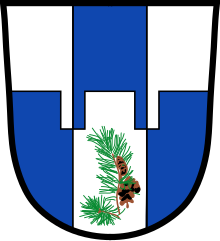 Wappen von Burggen.svg