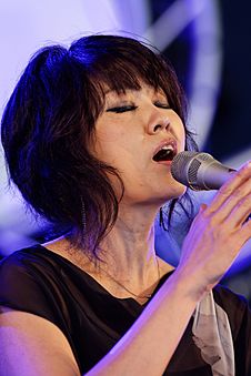 Youn Sun Nah (2011)