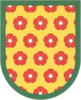 Coat of arms of Újezdec