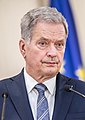 Sauli Niinistö