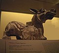 Chimera (from a tomb) , Han Dynasty