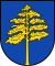 Wappen von Fehring