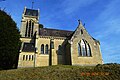 Kirche Saint-Pierre-et-Saint-Paul