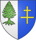 Coat of arms of Rombach-le-Franc