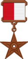 Medalje Monako