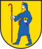 Coat of arms of Bever