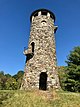 Camp Columbia State Park Class Of 1906 Tower