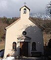 Chapelle Notre-Dame des Paris