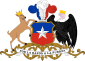 Coat of arms of Chile