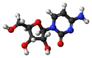 Cytidín