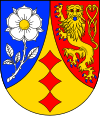 Wappen von Müschenbach