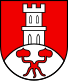 Coat of arms of Warberg