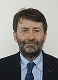 Dario Franceschini