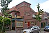 Woning in Amsterdamse School-stijl