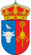 Blason de Becedillas