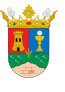 Blason de Escúzar