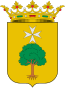 Blason de Fresno el Viejo