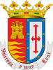 Coat of arms of Matapozuelos, Spain