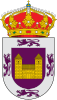 Coat of arms of Vegaquemada