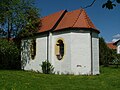 Katholische Kapelle St. Magnus