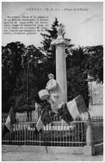 Monument aux morts