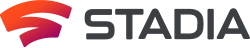 Logo for Stadia