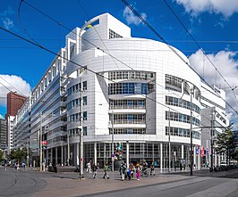 Stadhuis van Den Haag