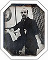 Gustave Flaubert (1821-1880)