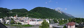 Hallein