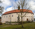 Schloss Holnstein